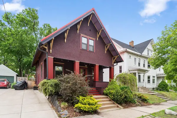 511 W 25th ST, Minneapolis, MN 55405