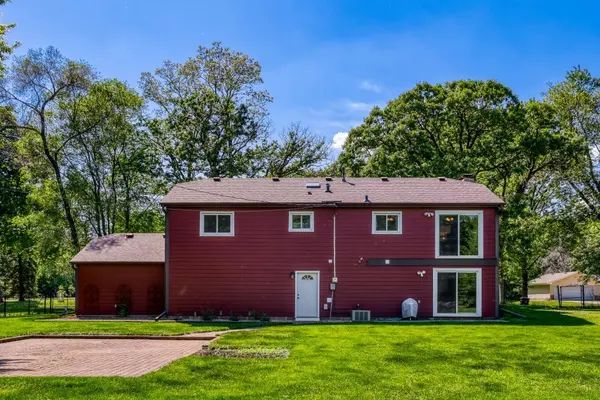 9951 Ibis ST NW, Coon Rapids, MN 55433