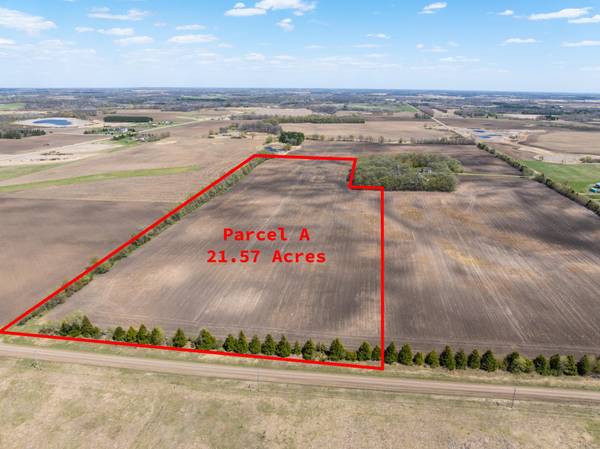 Ward Lane Ward LN NE, Carlos, MN 56319