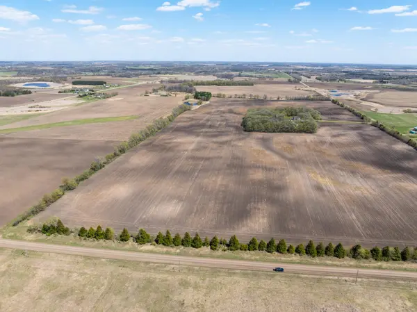 Ward Lane Ward LN NE, Carlos, MN 56319