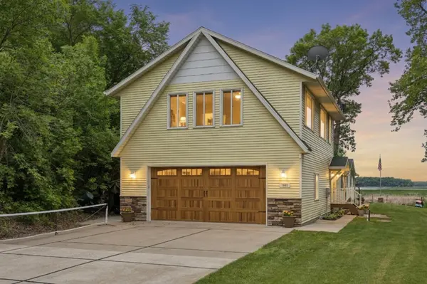 1465 Basswood RD, South Haven, MN 55382