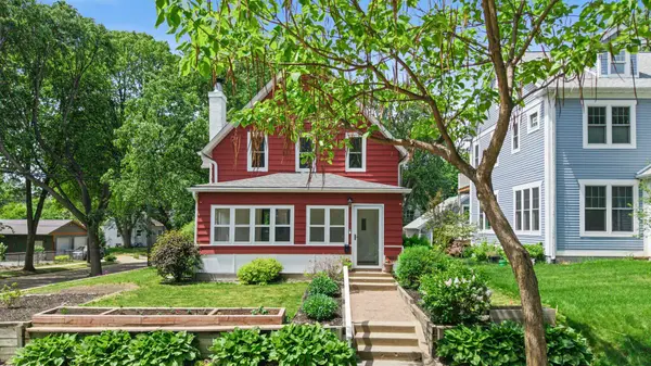 2401 Upton AVE N, Minneapolis, MN 55411