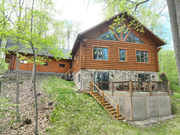 2462 N Long Lake DR NW, Backus, MN 56435