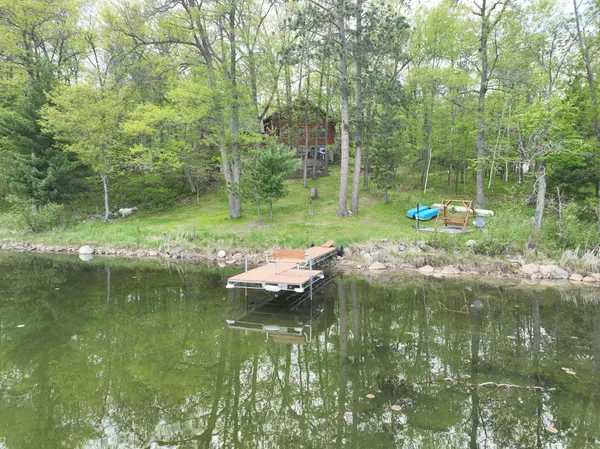 2462 N Long Lake DR NW, Backus, MN 56435