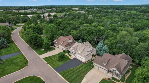 1719 140th AVE NE, Ham Lake, MN 55304