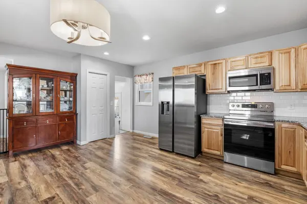 125 W Church ST, Belle Plaine, MN 56011