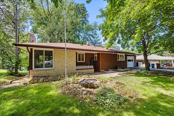 3511 Hilltop ST, White Bear Lake, MN 55110