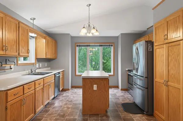 13557 2nd AVE S, Zimmerman, MN 55398
