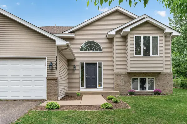 13557 2nd AVE S, Zimmerman, MN 55398