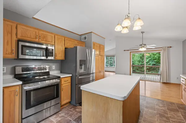13557 2nd AVE S, Zimmerman, MN 55398