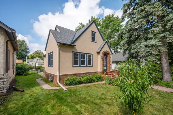 3351 Washburn AVE N, Minneapolis, MN 55412