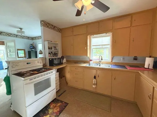 807 Main AVE N, Park Rapids, MN 56470