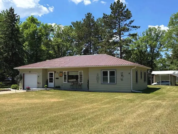 807 Main AVE N, Park Rapids, MN 56470