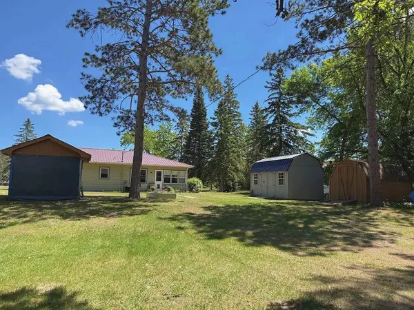 807 Main AVE N, Park Rapids, MN 56470