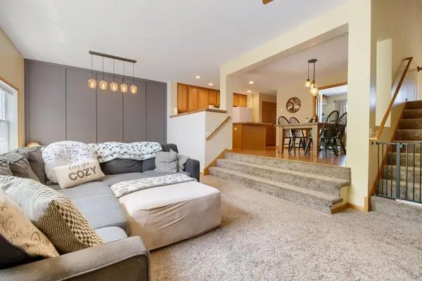 15377 Iodine ST NW, Anoka, MN 55303
