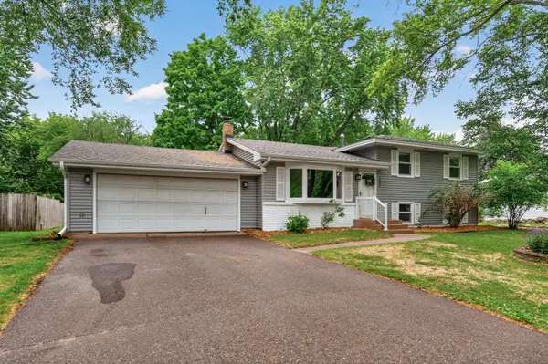 3383 Buckbee RD, White Bear Lake, MN 55110
