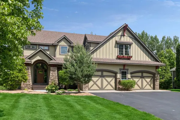 8455 Duck TRL, Victoria, MN 55386
