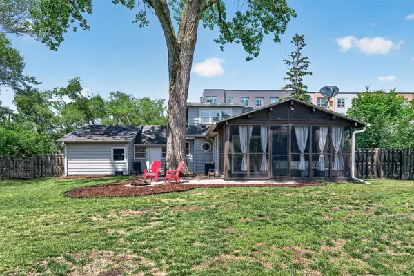 1406 Division ST, Hopkins, MN 55343