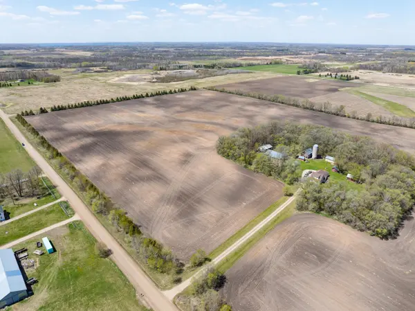 Ward Lane Forster RD NE, Carlos, MN 56319