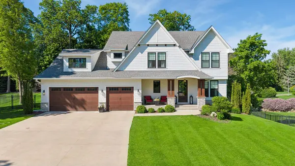 5996 Hermitage TRL, Minnetrista, MN 55364