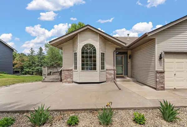 1743 146th AVE NW, Andover, MN 55304
