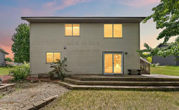 1743 146th AVE NW, Andover, MN 55304