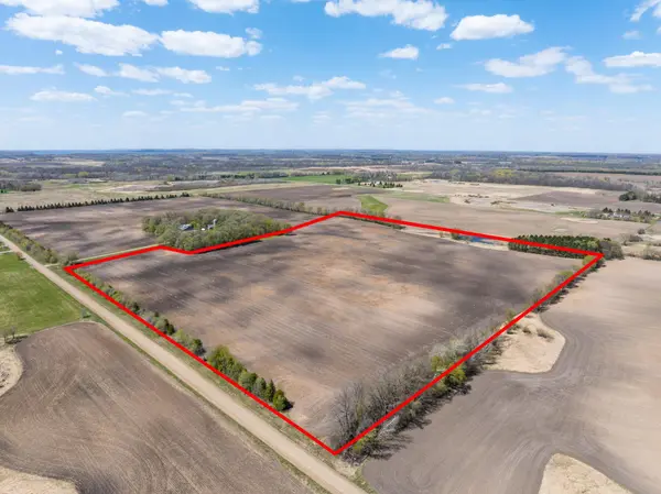 Forster Rd Forster RD NE, Carlos, MN 56319