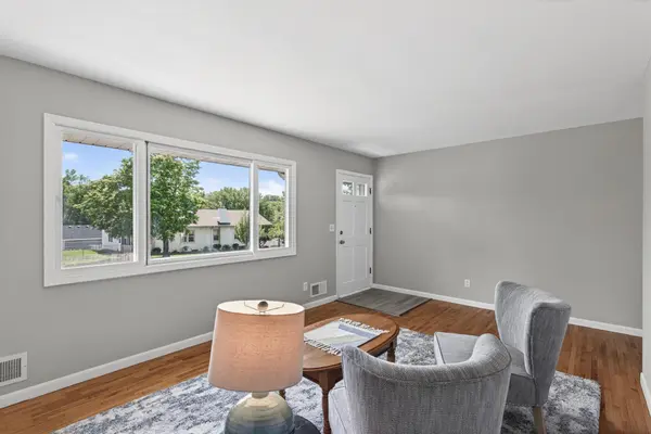 3211 Indiana AVE N, Robbinsdale, MN 55422