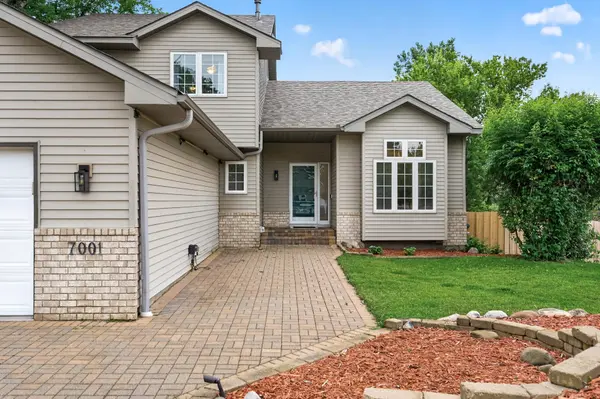 7001 46th ST N, Oakdale, MN 55128