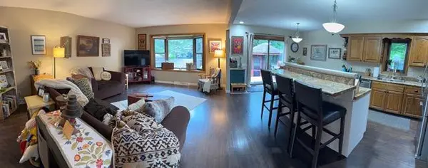725 S Gilman AVE, Litchfield, MN 55355