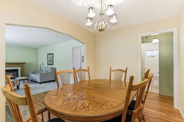 8303 Red Oak DR, Mounds View, MN 55112