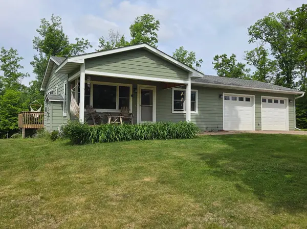 1691 W White Ash DR, Balsam Lake, WI 54810