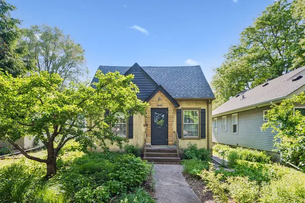 3353 Russell AVE N, Minneapolis, MN 55412