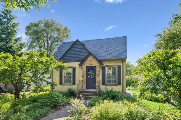 3353 Russell AVE N, Minneapolis, MN 55412