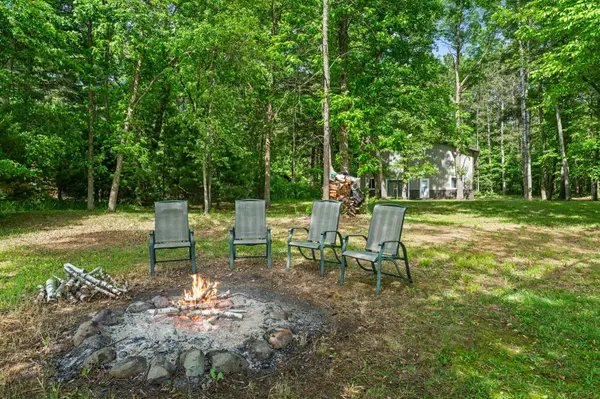 24425 Clam Lake DR, Siren, WI 54872