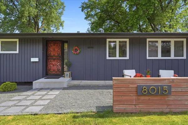 8015 Wynnwood RD, Golden Valley, MN 55427