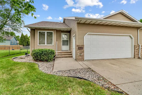 3620 5th ST S, Moorhead, MN 56560
