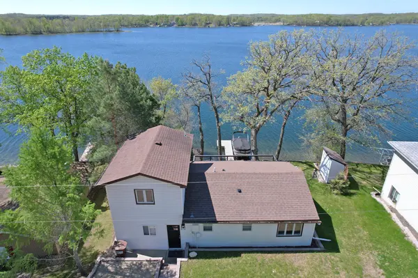 49581 Trowbridge CIR, Vergas, MN 56587