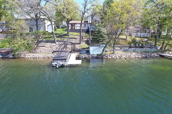 49581 Trowbridge CIR, Vergas, MN 56587