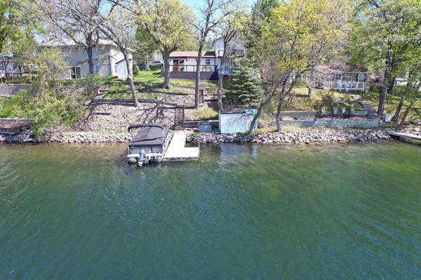 49581 Trowbridge CIR, Vergas, MN 56587