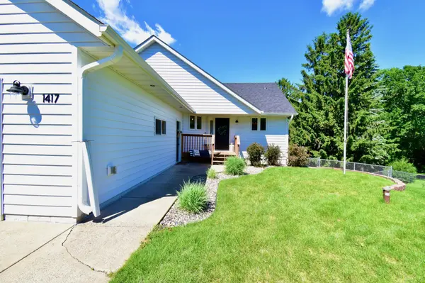 1417 Broadway AVE S, Sauk Rapids, MN 56379