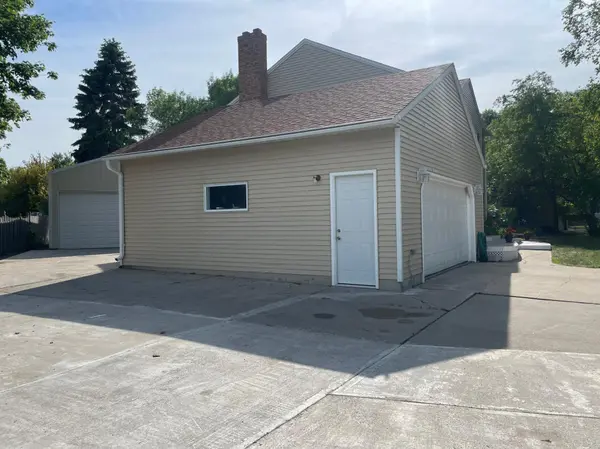 1757 23rd ST S, Fargo, ND 58103