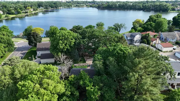 3707 42nd AVE N, Robbinsdale, MN 55422