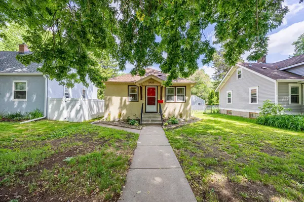 5425 32nd AVE S, Minneapolis, MN 55417