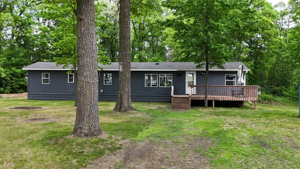 3162 Sleepy Hollow RD, Fort Ripley, MN 56449