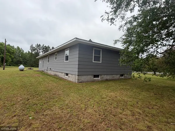 4206 E County Road T, Danbury, WI 54830