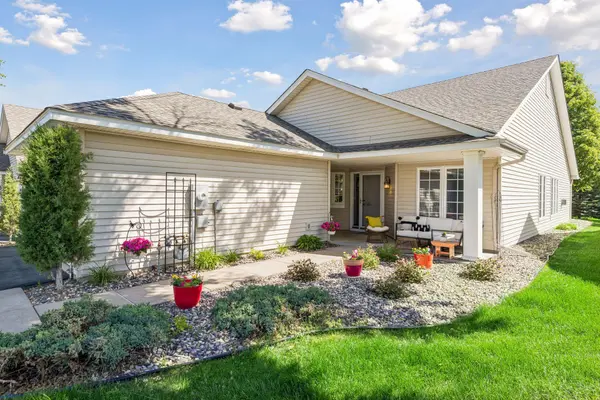 6503 Brook LN, Savage, MN 55378