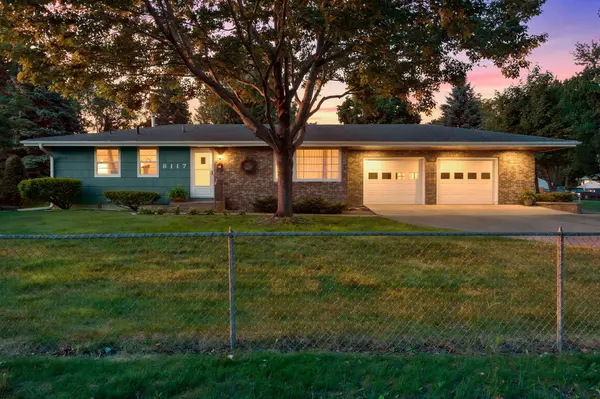 8117 Iris DR N, Brooklyn Park, MN 55428