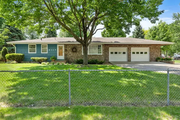 8117 Iris DR N, Brooklyn Park, MN 55428