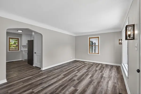 6018 Camden AVE N, Brooklyn Center, MN 55430